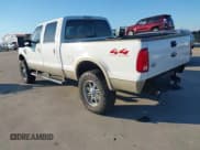 ✅ 2009 Ford F-250 XL • VIN: 1FTSW21R69EA37425 • Лот: 43609677. Опубликован ранее на IAAI с пробегом 117 420 миль. Бесплатный доступ к архиву аукционных продаж из США и подробный отчёт об истории автомобиля на DreamBid. Изображение 3.