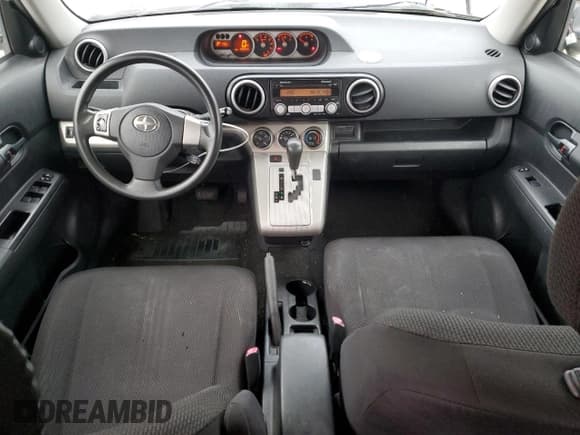 ✅ 2009 Scion xB • VIN: JTLKE50E191062974 • Lot: 92466215. Listed on Copart with 226,943 mi. Free auction sales archive from the USA and detailed vehicle history report at DreamBid. Image 8.