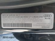 ✅ 2012 Audi A6 Premium • VIN: WAUBGAFC6CN010869 • Лот: 43058800. Опубликован ранее на IAAI с пробегом 195 402 миль. Бесплатный доступ к архиву аукционных продаж из США и подробный отчёт об истории автомобиля на DreamBid. Изображение 9.