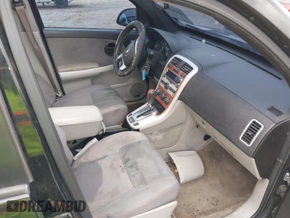 ✅ 2008 Chevrolet Equinox LT • VIN: 2CNDL33F386324407 • Лот: 42034341. Опубликован ранее на IAAI с пробегом 231 281 миль. Бесплатный доступ к архиву аукционных продаж из США и подробный отчёт об истории автомобиля на DreamBid. Изображение 5.