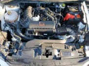 ✅ 2024 Ford Escape ST-Line • VIN: 1FMCU9MN6RUA22890 • Lot: 71033585. Listed on Copart with 29,488 mi. Free auction sales archive from the USA and detailed vehicle history report at DreamBid. Image 12.