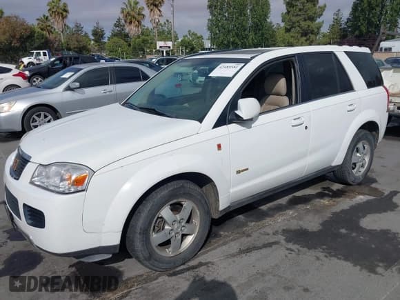 ✅ 2007 Saturn VUE I4 Hybrid • VIN: 5GZCZ33Z07S838234 • Lot: 42489581. Wystawiony na IAAI z przebiegiem 120 767 mil. Bezpłatny archiwum sprzedaży aukcyjnych z USA i szczegółowy raport historii pojazdu na DreamBid. Zdjęcie 2.