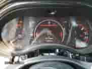 2022 Dodge Durango R/T with VIN 1C4SDHCTXNC103109, listed as a Copart auction lot 53289255 with 56,685 mi miles and Salvage title. Bid and sale history available at DreamBid. Image 9.