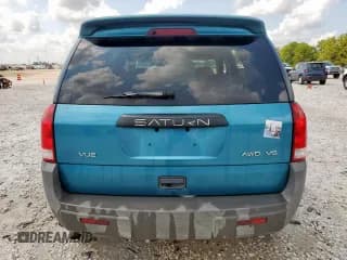 ✅ 2005 Saturn VUE • VIN: 5GZCZ63495S830636 • Lot: 68095575. Wystawiony na Copart z przebiegiem 136 257 mil. Bezpłatny archiwum sprzedaży aukcyjnych z USA i szczegółowy raport historii pojazdu na DreamBid. Zdjęcie 6.