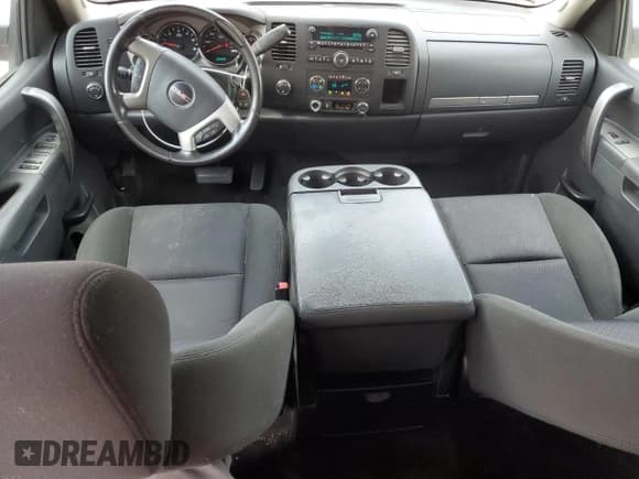 ✅ 2012 GMC Sierra 1500 SLE • VIN: 3GTP2VE71CG168614 • Lot: 61145925. Listed on Copart with 205,046 mi. Free auction sales archive from the USA and detailed vehicle history report at DreamBid. Image 8.