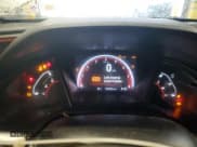 ✅ 2020 Honda Civic Si • VIN: 2HGFC1E55LH705079 • Lot: 90111685. Wystawiony na Copart z przebiegiem 146 436 mil. Bezpłatny archiwum sprzedaży aukcyjnych z USA i szczegółowy raport historii pojazdu na DreamBid. Zdjęcie 9.