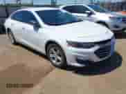 2019 Chevrolet Malibu LS с VIN 1G1ZC5ST1KF169455, выставлен на аукционе IAAI как лот 42327494 с пробегом 142 905 миль миль и . История ставок и продаж доступна на DreamBid. Изображение 1.