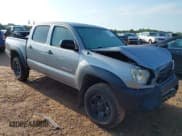 ✅ 2014 Toyota Tacoma • VIN: 3TMLU4EN1EM135084 • Lot: 42456747. Listed on IAAI with 172,921 mi. Free auction sales archive from the USA and detailed vehicle history report at DreamBid. Image 1.