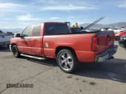 ✅ 2006 Chevrolet Silverado 1500 LS • VIN: 1GCEC19X36Z287678 • Лот: 76550934. Опубликован ранее на Copart с пробегом 211 914 миль. Бесплатный доступ к архиву аукционных продаж из США и подробный отчёт об истории автомобиля на DreamBid. Изображение 2.