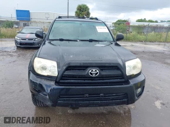 ✅ 2008 Toyota 4Runner Limited • VIN: JTEZU17R98K021351 • Лот: 43403310. Опубликован ранее на IAAI с пробегом 235 589 миль. Бесплатный доступ к архиву аукционных продаж из США и подробный отчёт об истории автомобиля на DreamBid. Изображение 12.
