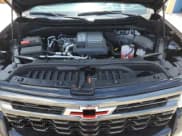✅ 2025 Chevrolet Silverado 1500 • VIN: 3GCUKHE89SG170865 • Лот: 62162145. Опубликован ранее на Copart с пробегом 6 272 миль. Бесплатный доступ к архиву аукционных продаж из США и подробный отчёт об истории автомобиля на DreamBid. Изображение 11.