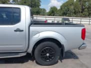 ✅ 2019 Nissan Frontier SV • VIN: 1N6AD0EV1KN761443 • Lot: 43256553. Listed on IAAI with 96,867 mi. Free auction sales archive from the USA and detailed vehicle history report at DreamBid. Image 20.