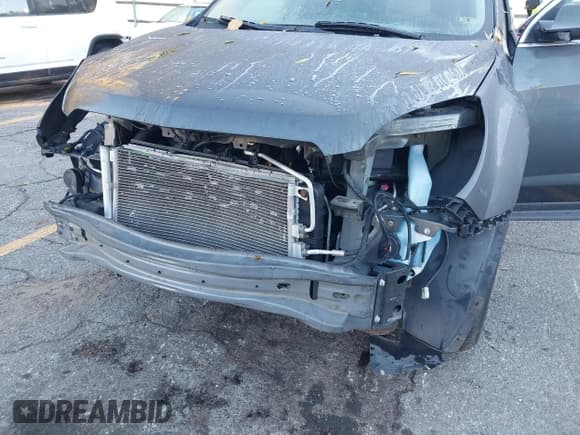 ✅ 2017 Chevrolet Equinox LT • VIN: 2GNFLFEK6H6302367 • Lot: 43471002. Wystawiony na IAAI z przebiegiem 84 640 mil. Bezpłatny archiwum sprzedaży aukcyjnych z USA i szczegółowy raport historii pojazdu na DreamBid. Zdjęcie 6.