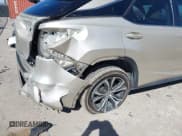 ✅ 2017 Lexus RX 350 • VIN: 2T2ZZMCA7HC083304 • Lot: 41798834. Listed on IAAI with 29,771 mi. Free auction sales archive from the USA and detailed vehicle history report at DreamBid. Image 6.