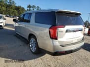 ✅ 2024 GMC Yukon XL SLT • VIN: 1GKS1GKDXRR313911 • Lot: 89512645. Wystawiony na Copart z przebiegiem Nie podano. Bezpłatny archiwum sprzedaży aukcyjnych z USA i szczegółowy raport historii pojazdu na DreamBid. Zdjęcie 2.