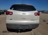 ✅ 2012 Chevrolet Traverse 1LT • VIN: 1GNKRGED1CJ398375 • Lot: 87193145. Listed on Copart with 159,797 mi. Free auction sales archive from the USA and detailed vehicle history report at DreamBid. Image 6.