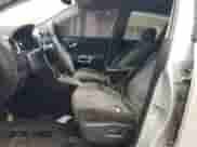 2014 Chevrolet Captiva Sport LS z VIN 3GNAL2EK6ES674243, wystawiony jako Copart lot #81742154 z przebiegiem 185 254 mil mil oraz Czysty tytuł • Clean title. Historia ofert i sprzedaży dostępna na DreamBid. Obrazek 7.