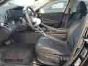 2025 Hyundai Elantra Preferred z VIN KMHLN4DG5SU029658, wystawiony jako Copart lot #84768765 z przebiegiem 12 053 mil mil oraz Szkoda całkowita • Salvage title. Historia ofert i sprzedaży dostępna na DreamBid. Obrazek 7.