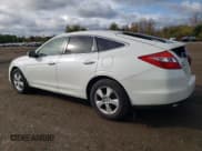 ✅ 2010 Honda Crosstour EX • VIN: 5J6TF1H34AL016809 • Лот: 82604695. Опубликован ранее на Copart с пробегом 158 936 миль. Бесплатный доступ к архиву аукционных продаж из США и подробный отчёт об истории автомобиля на DreamBid. Изображение 2.