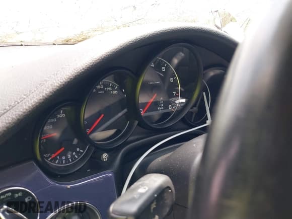 ✅ 2016 Porsche Panamera 4 • VIN: WP0AA2A75GL006121 • Лот: 42471694. Опубликован ранее на IAAI с пробегом 22 143 миль. Бесплатный доступ к архиву аукционных продаж из США и подробный отчёт об истории автомобиля на DreamBid. Изображение 7.