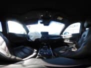 ✅ 2022 Mazda CX-5 Signature • VIN: JM3KFBXY6N0612457 • Lot: 41820607. Listed on IAAI with 51,486 mi. Free auction sales archive from the USA and detailed vehicle history report at DreamBid. Image 18.