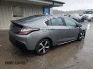 ✅ 2017 Chevrolet Volt LT • VIN: 1G1RA6S53HU147880 • Lot: 73014024. Wystawiony na Copart z przebiegiem 73 597 mil. Bezpłatny archiwum sprzedaży aukcyjnych z USA i szczegółowy raport historii pojazdu na DreamBid. Zdjęcie 3.