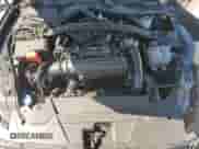 2025 Ford Mustang EcoBoost Premium with VIN 1FAGP8UH4S5120985, listed as a Copart auction lot 87439615 with Not provided miles and Clean title. Bid and sale history available at DreamBid. Image 11.