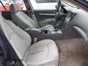 ✅ 2012 Infiniti G25 Journey • VIN: JN1DV6AP9CM700438 • Lot: 42123438. Listed on IAAI with Not provided. Free auction sales archive from the USA and detailed vehicle history report at DreamBid. Image 5.