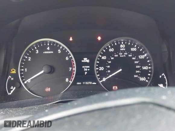 ✅ 2014 Lexus ES 330 • VIN: JTHBK1GGXE2106784 • Lot: 43638082. Wystawiony na IAAI z przebiegiem 113 270 mil. Bezpłatny archiwum sprzedaży aukcyjnych z USA i szczegółowy raport historii pojazdu na DreamBid. Zdjęcie 7.