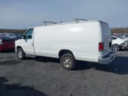 ✅ 2013 Ford Econoline Cargo Commercial • VIN: 1FTNS2EL5DDA09872 • Lot: 41949551. Wystawiony na IAAI z przebiegiem 287 596 mil. Bezpłatny archiwum sprzedaży aukcyjnych z USA i szczegółowy raport historii pojazdu na DreamBid. Zdjęcie 14.