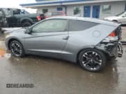 ✅ 2015 Honda CR-Z EX • VIN: JHMZF1D62FS003150 • Lot: 63760735. Listed on Copart with 94,270 mi. Free auction sales archive from the USA and detailed vehicle history report at DreamBid. Image 2.