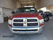 ✅ 2012 Ram 2500 ST • VIN: 3C6TD4CLXCG308864 • Lot: 42271179. Listed on IAAI with 153,668 mi. Free auction sales archive from the USA and detailed vehicle history report at DreamBid. Image 13.