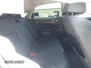 ✅ 2022 Honda Civic EX-L • VIN: 19XFL1H72NE020936 • Lot: 42141330. Listed on IAAI with 15,254 mi. Free auction sales archive from the USA and detailed vehicle history report at DreamBid. Image 8.