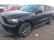 ✅ 2018 Dodge Durango GT • VIN: 1C4RDHDG1JC345149 • Lot: 40424365. Listed on IAAI with 110,789 mi. Free auction sales archive from the USA and detailed vehicle history report at DreamBid. Image 17.