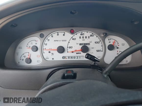 ✅ 2001 Ford Ranger XLT Appearance • VIN: 1FTYR14EX1TA53339 • Лот: 43265371. Опубликован ранее на IAAI с пробегом 136 120 миль. Бесплатный доступ к архиву аукционных продаж из США и подробный отчёт об истории автомобиля на DreamBid. Изображение 7.