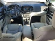 ✅ 2020 Jeep Cherokee Limited • VIN: 1C4PJMDX5LD526454 • Lot: 85854065. Wystawiony na Copart z przebiegiem 94 622 mil. Bezpłatny archiwum sprzedaży aukcyjnych z USA i szczegółowy raport historii pojazdu na DreamBid. Zdjęcie 8.