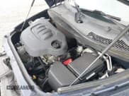 ✅ 2009 Chevrolet HHR 2LT • VIN: 3GNCA53V19S510076 • Lot: 42213636. Listed on IAAI with 74,129 mi. Free auction sales archive from the USA and detailed vehicle history report at DreamBid. Image 10.