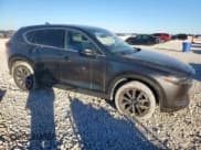 ✅ 2018 Mazda CX-5 Grand Touring • VIN: JM3KFBDM1J0465301 • Lot: 89878725. Listed on Copart with 73,117 mi. Free auction sales archive from the USA and detailed vehicle history report at DreamBid. Image 4.