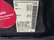 ✅ 2016 Nissan Altima SV • VIN: 1N4AL3AP6GC263097 • Lot: 43291312. Wystawiony na IAAI z przebiegiem 97 416 mil. Bezpłatny archiwum sprzedaży aukcyjnych z USA i szczegółowy raport historii pojazdu na DreamBid. Zdjęcie 9.