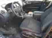 2020 Nissan Pathfinder S z VIN 5N1DR2AM4LC608459, wystawiony jako Copart lot #68493935 z przebiegiem 121 017 mil mil oraz Czysty tytuł • Clean title. Historia ofert i sprzedaży dostępna na DreamBid. Obrazek 7.