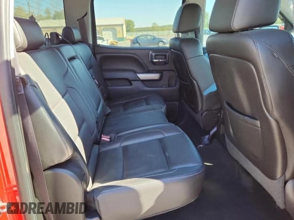 ✅ 2015 Chevrolet Silverado 1500 LT • VIN: 3GCUKREC8FG221370 • Лот: 89647505. Опубликован ранее на Copart с пробегом 142 357 миль. Бесплатный доступ к архиву аукционных продаж из США и подробный отчёт об истории автомобиля на DreamBid. Изображение 10.