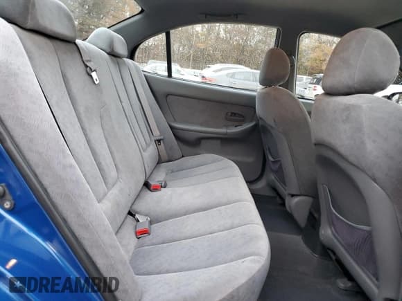 ✅ 2006 Hyundai Elantra GLS • VIN: KMHDN46D86U308700 • Lot: 84387924. Wystawiony na Copart z przebiegiem 52 664 mil. Bezpłatny archiwum sprzedaży aukcyjnych z USA i szczegółowy raport historii pojazdu na DreamBid. Zdjęcie 10.