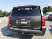 ✅ 2015 Chevrolet Suburban LT • VIN: 1GNSKJKC3FR637394 • Lot: 69036314. Wystawiony na Copart z przebiegiem 183 829 mil. Bezpłatny archiwum sprzedaży aukcyjnych z USA i szczegółowy raport historii pojazdu na DreamBid. Zdjęcie 6.