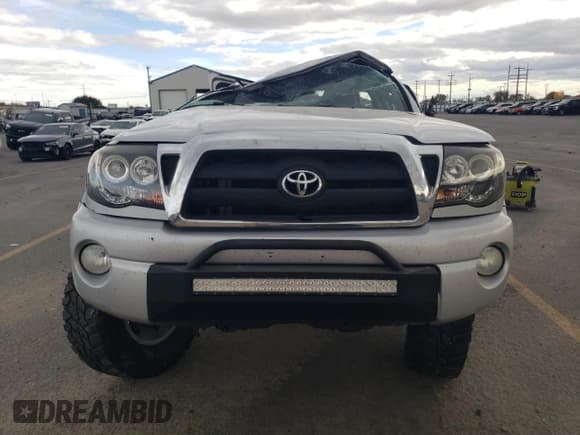 ✅ 2005 Toyota Tacoma • VIN: 5TEMU52N95Z036868 • Lot: 91249095. Listed on Copart with 178,028 mi. Free auction sales archive from the USA and detailed vehicle history report at DreamBid. Image 5.