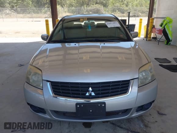 ✅ 2011 Mitsubishi Galant FE • VIN: 4A32B2FF1BE005219 • Lot: 42877061. Listed on IAAI with 135,528 mi. Free auction sales archive from the USA and detailed vehicle history report at DreamBid. Image 12.