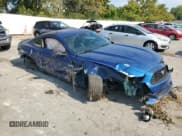 ✅ 2017 Ford Mustang EcoBoost • VIN: 1FA6P8TH7H5203090 • Lot: 80534665. Listed on Copart with 143,039 mi. Free auction sales archive from the USA and detailed vehicle history report at DreamBid. Image 4.