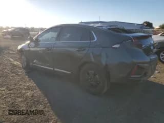 ✅ 2020 Hyundai Ioniq SE • VIN: KMHC75LC8LU232320 • Lot: 80701724. Wystawiony na Copart z przebiegiem 75 684 mil. Bezpłatny archiwum sprzedaży aukcyjnych z USA i szczegółowy raport historii pojazdu na DreamBid. Zdjęcie 2.