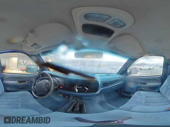 1995 Dodge 1500 с VIN 1B7HF16Z8SS269139, выставлен на аукционе Copart как лот 84119694 с пробегом 59 838 миль миль и Списание • Salvage title. История ставок и продаж доступна на DreamBid. Изображение 13.