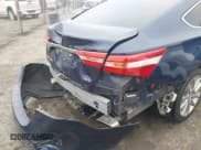 ✅ 2015 Toyota Avalon XLE Touring • VIN: 4T1BK1EB5FU160536 • Lot: 43780598. Listed on IAAI with 98,574 mi. Free auction sales archive from the USA and detailed vehicle history report at DreamBid. Image 20.