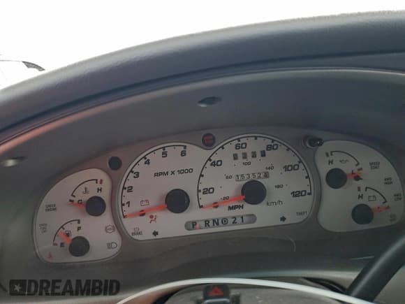 ✅ 2001 Ford Explorer Sport Trac • VIN: 1FMZU77E41UC00696 • Лот: 94595885. Опубликован ранее на Copart с пробегом 153 529 миль. Бесплатный доступ к архиву аукционных продаж из США и подробный отчёт об истории автомобиля на DreamBid. Изображение 9.